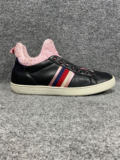 gucci miro soft sneakers|Sneakers for Women .